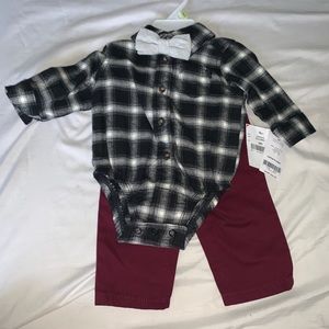 Toddler Outfit